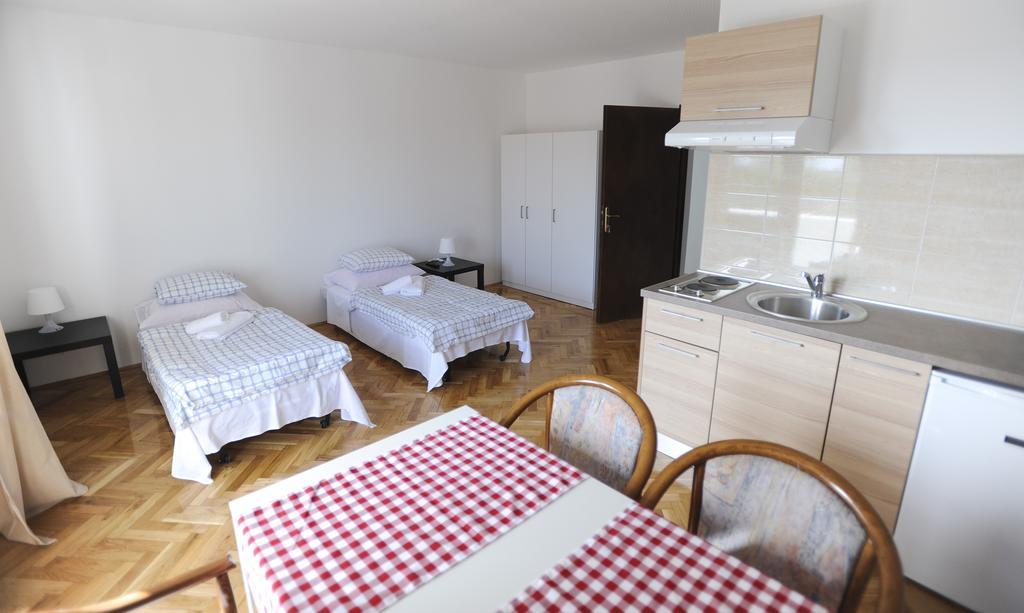 Apartments Deli Vrsi Room photo