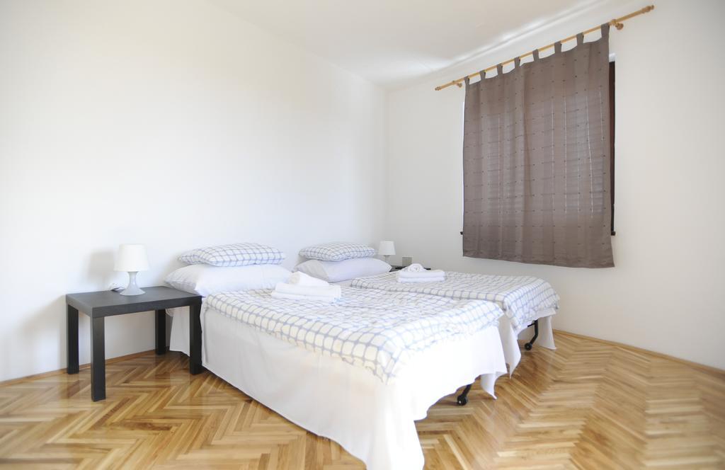 Apartments Deli Vrsi Room photo
